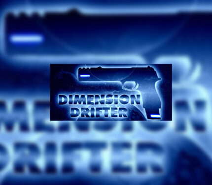 Dimension Drifter PC Steam CD Key