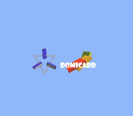 DomiCard Steam CD Key