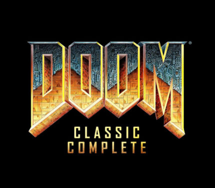 Doom Classic Complete Steam CD Key