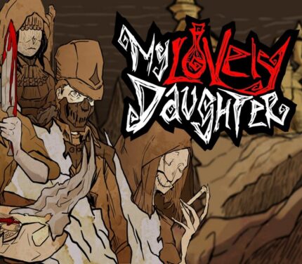 My Lovely Daughter PC Steam CD Key