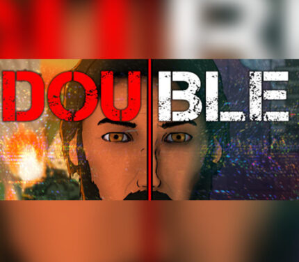Double PC Steam CD Key