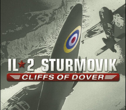 IL-2 Sturmovik: Cliffs of Dover PC Steam CD Key