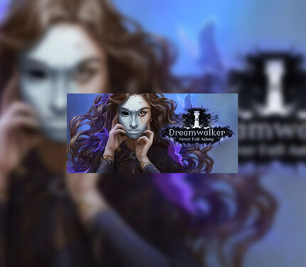 Dreamwalker: Never Fall Asleep PC Steam CD Key