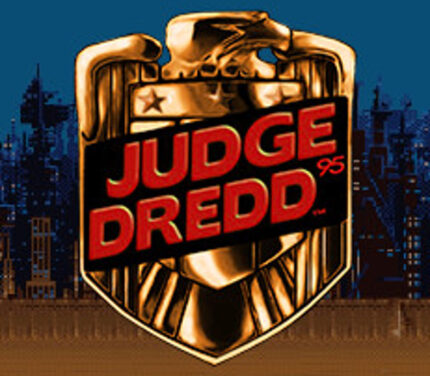 Judge Dredd 95 PC Steam CD Key