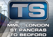 Train Simulator 2017 - Midland Main Line London-Bedford Route Add-On DLC Steam CD Key