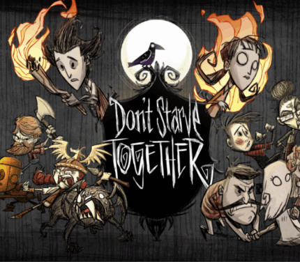 Don't Starve + Don't Starve Together Pack Steam Gift