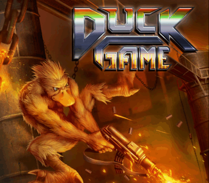 Duck Game Steam Gift