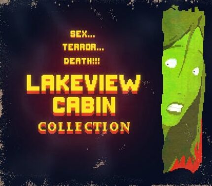 Lakeview Cabin Collection PC Steam CD Key