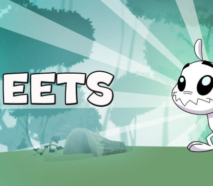 Eets Munchies EU PC Steam CD Key