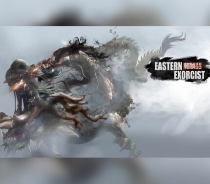Eastern Exorcist EU PC Steam CD Key