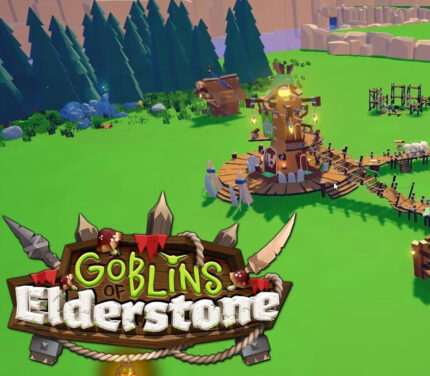Goblins of Elderstone PC Steam CD Key
