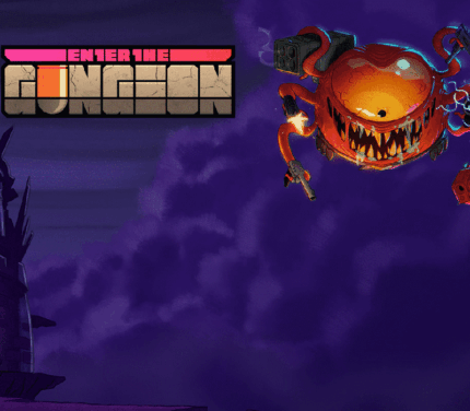 Enter the Gungeon EU Steam Altergift