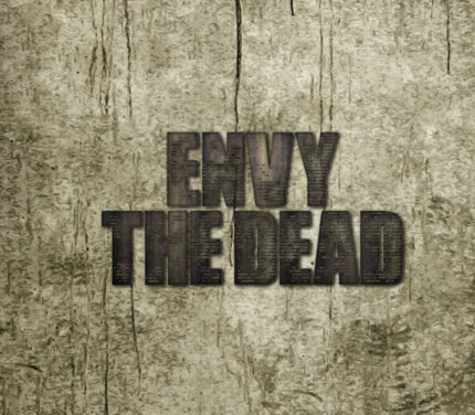 Envy the Dead Steam CD Key