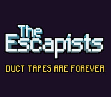 The Escapists - Duct Tapes Are Forever DLC PC Steam CD Key