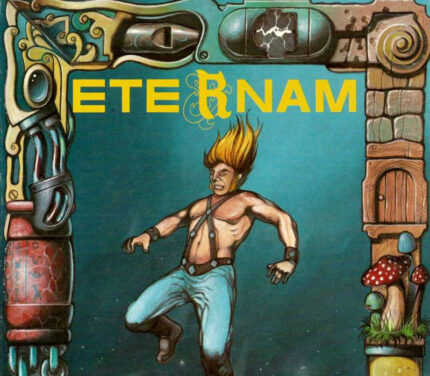 Eternam Steam CD Key