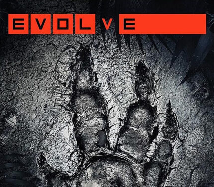 Evolve + Monster Expansion Pack Steam CD Key
