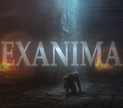 Exanima Steam CD Key