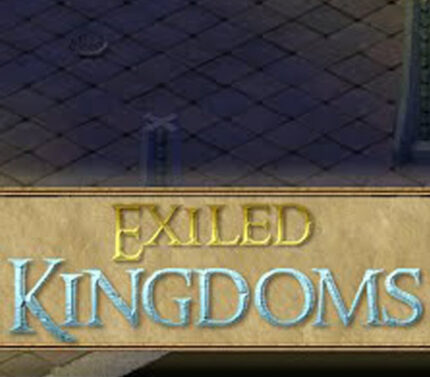 Exiled Kingdoms Steam CD Key
