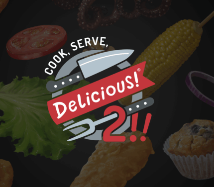 Cook, Serve, Delicious! 2!! PC Steam CD Key
