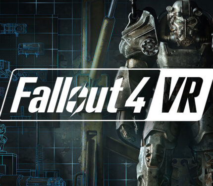 Fallout 4 VR EU PC Steam CD Key