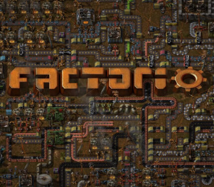 Factorio Steam Altergift