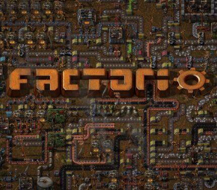 Factorio - Soundtrack DLC EU Steam Altergift
