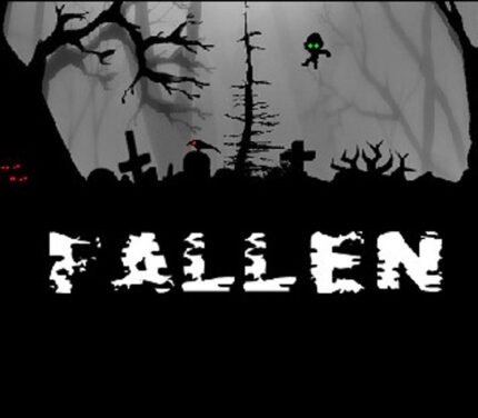 Fallen PC Steam CD Key