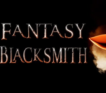 Fantasy Blacksmith EU PC Steam CD Key