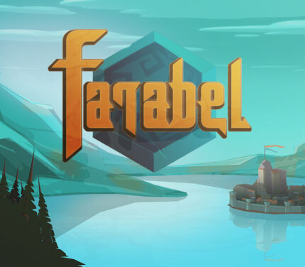 Farabel PC Steam CD Key