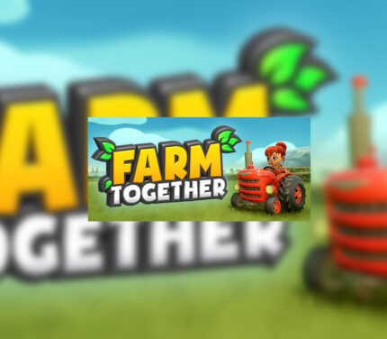 Farm Together - Ginger Pack DLC EU PC Steam CD Key