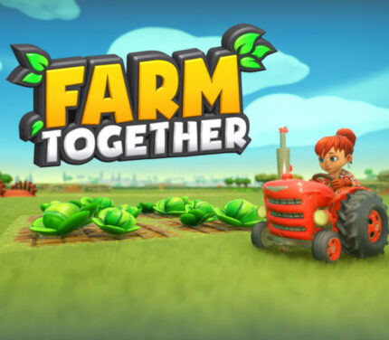 Farm Together - Mistletoe Pack DLC EU PC Steam CD Key