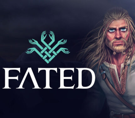 FATED: The Silent Oath PC Steam CD Key