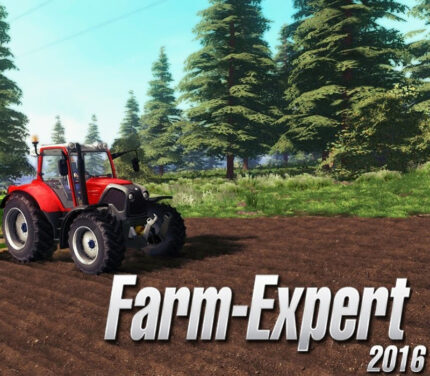 Farm Expert 2016 + Fruit Company DLC PC Steam CD Key
