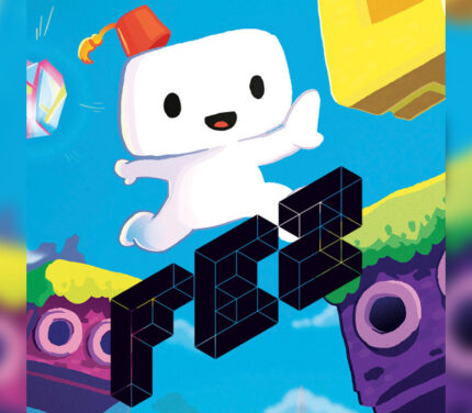 FEZ PC Steam CD Key