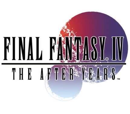 Final Fantasy IV: The After Years EU PC Steam CD Key