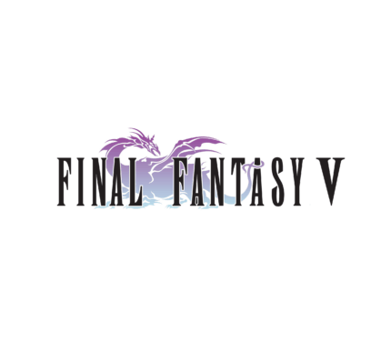 Final Fantasy V PC Steam CD Key