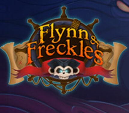 Flynn and Freckles Steam CD Key