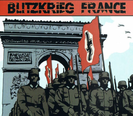 Battle Academy - Blitzkrieg France DLC Steam CD Key