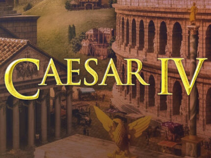 Caesar IV Steam CD Key