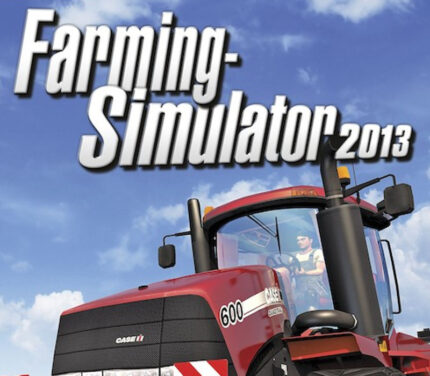 Farming Simulator 2013 DLCs Pack PC Steam Gift