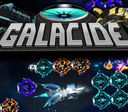 Galacide Steam CD Key