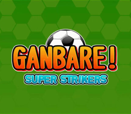 Ganbare! Super Strikers PC Steam CD Key