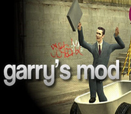 Garry's Mod PC Steam Altergift