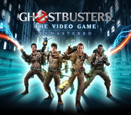 Ghostbusters: The Video Game Remastered EU PC Steam CD Key
