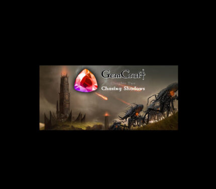 GemCraft - Chasing Shadows PC Steam CD Key