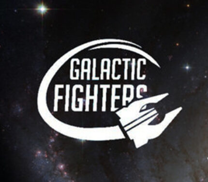 Galactic Fighters EU PC Steam CD Key