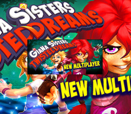 Giana Sisters: Twisted Bundle Steam Gift