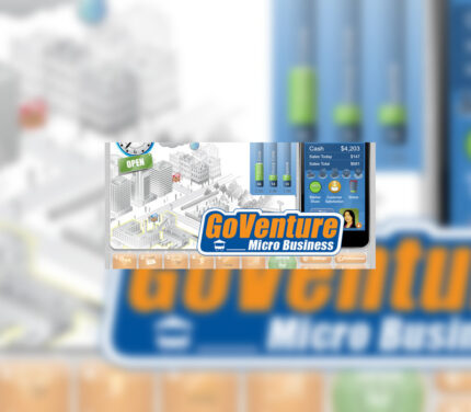 GoVenture MICRO BUSINESS Steam CD Key