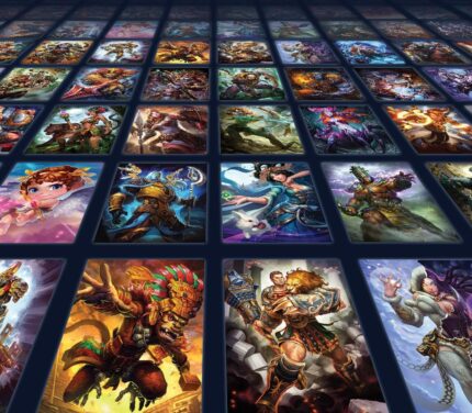 SMITE - Ultimate God Pack Steam Gift