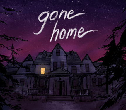 Gone Home + Original Soundtrack PC Steam CD Key